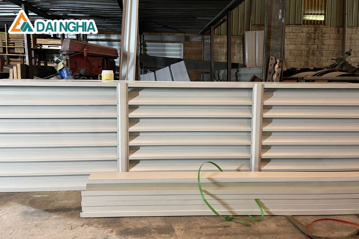 chuyen cung cap lam gio nha xuong lam mat