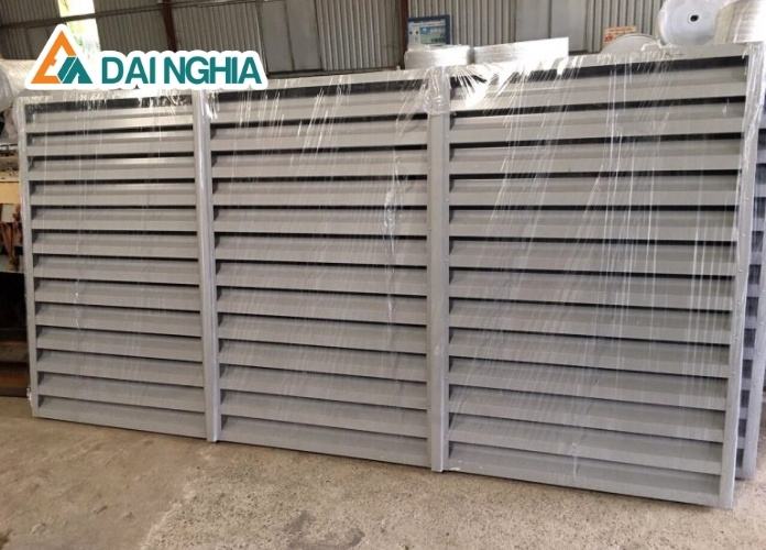 Công thức và cách tính tôn lam gió