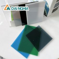 Tấm Poly Đặc 1.6mm
