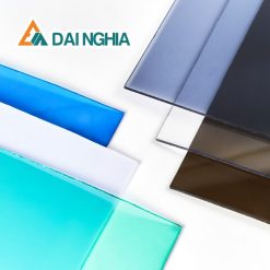 Tấm Poly Đặc 2.9mm