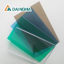 Tấm Poly Đặc 3.5mm