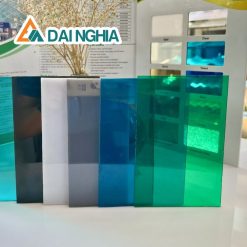 Tấm Poly Đặc 6mm