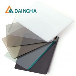 Tấm Poly Đặc 8mm
