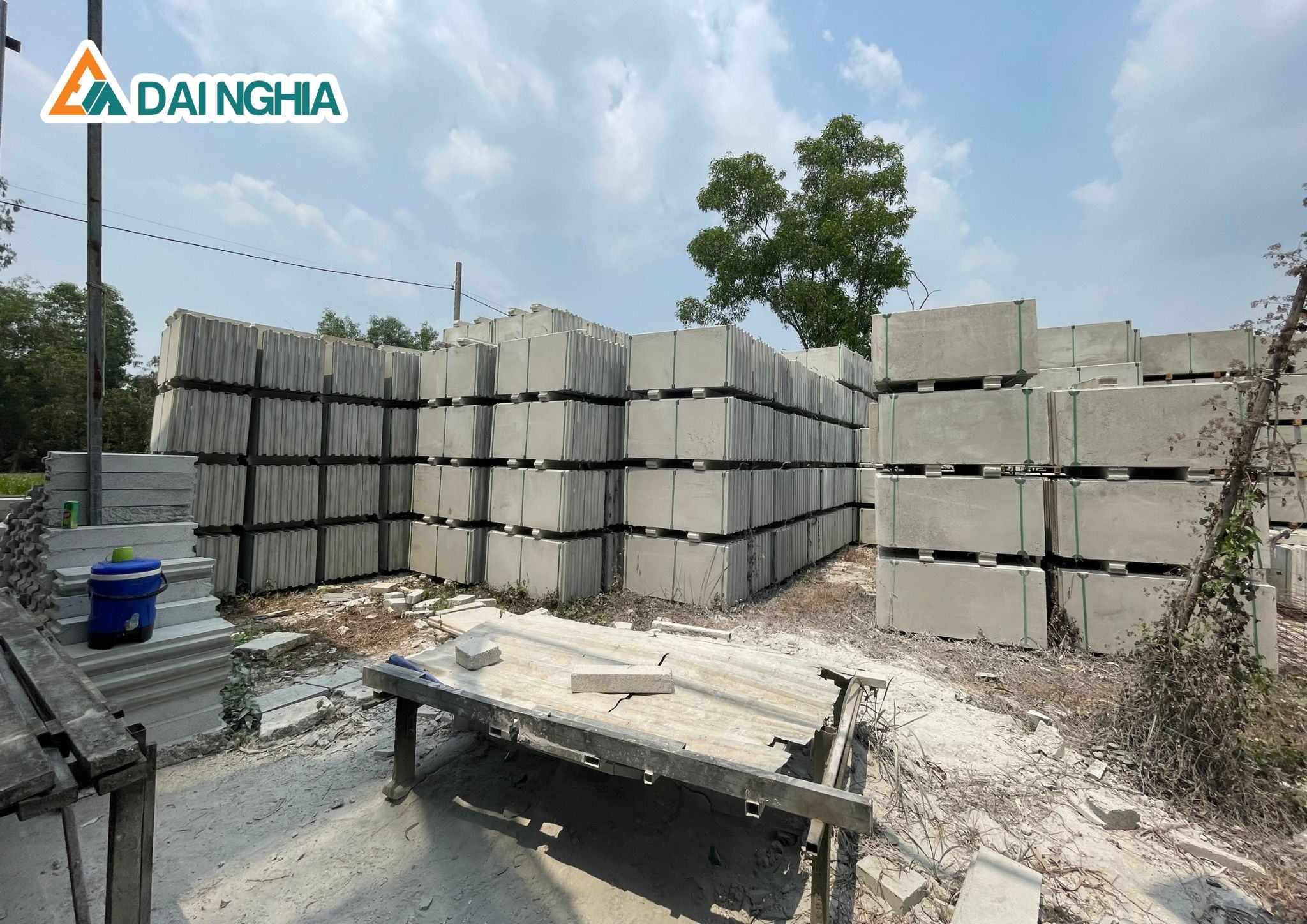 gioi thieu tam be tong nhe eps sieu tiet kiem