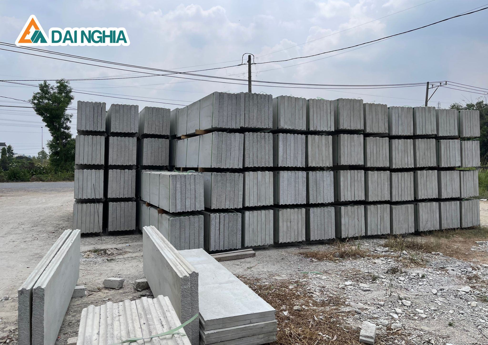 Mua tấm bê tông nhẹ chất lượng độ bền cao