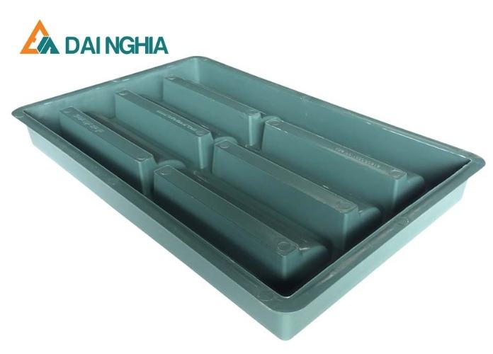 Giới thiệu về khuôn lam gió