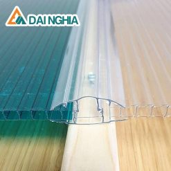 Tấm Poly rỗng 10mm