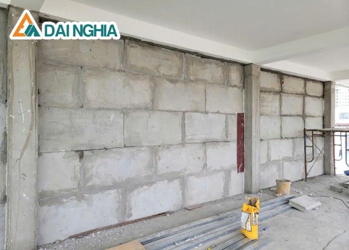 Gợi ý địa chỉ mua bê tông nhẹ uy tín