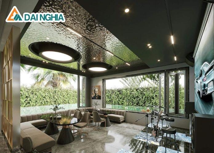 inox 3d song nuoc la gi dac diem va ung dung 2