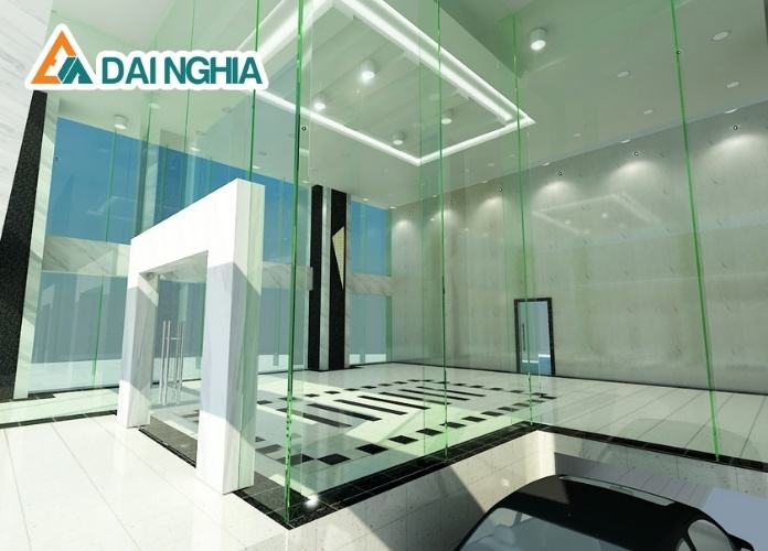 Kính cường lực