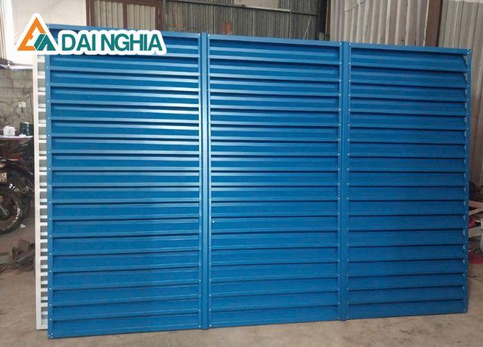 lam gio gia tai xuong san xuat theo yeu cau