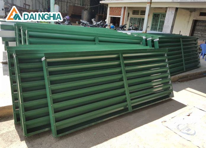 lam gio nha xuong la gi vai tro va ung dung