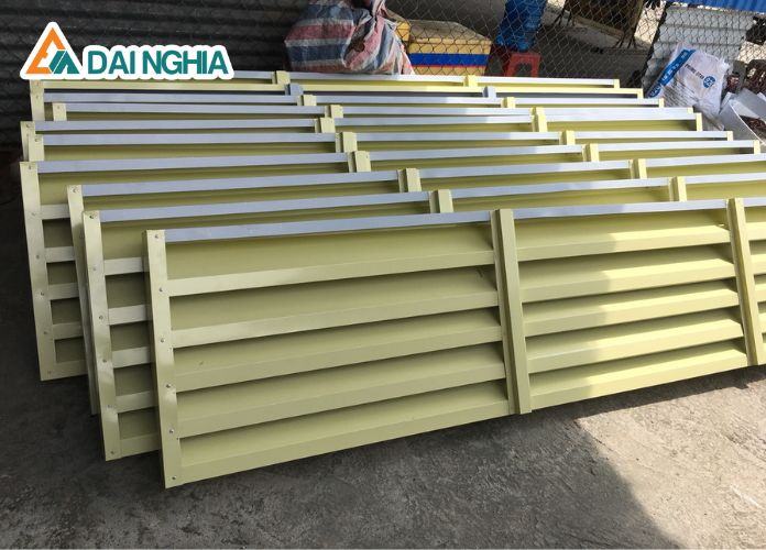 Những lợi ích mà lam gió mang lại