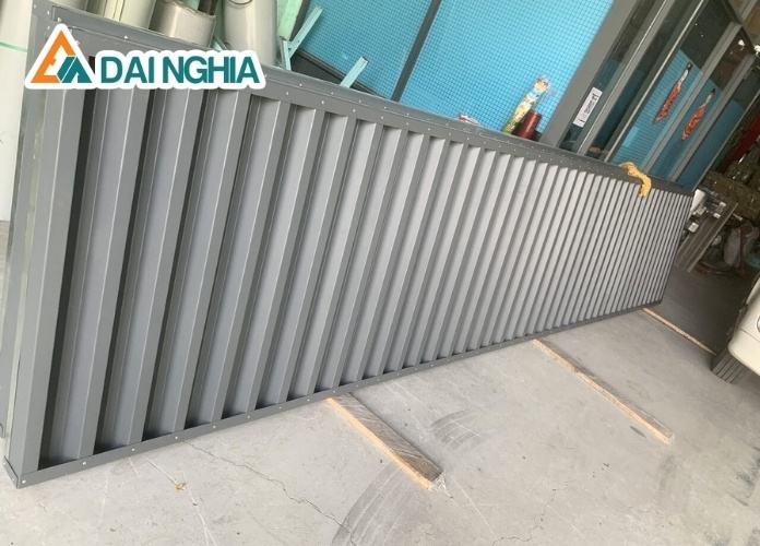 Lam gió sơn tĩnh điện là gì?