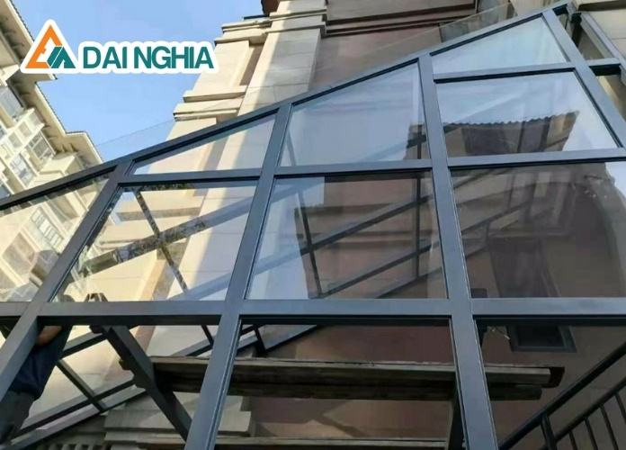 Lựa chọn kích thước tấm Poly đặc theo mục đích sử dụng