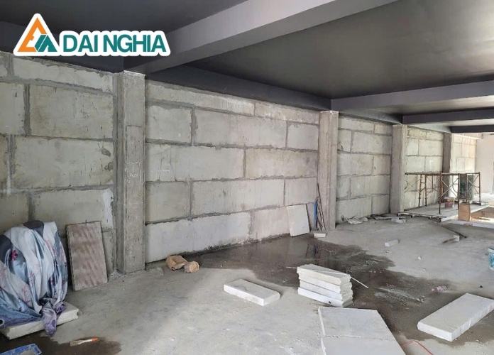 Lưu ý khi chọn mua tấm bê tông nhẹ