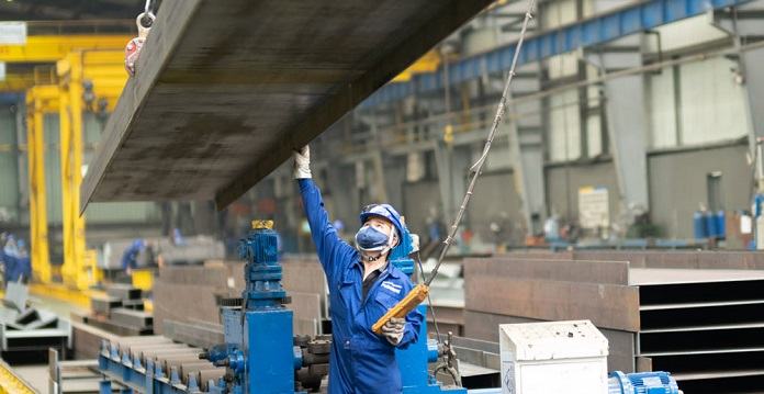 Lưu ý quan trọng khi xay nhà xưởng tiền chế