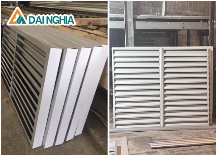 Mua lam gió tôn tại Công ty Đại Nghĩa