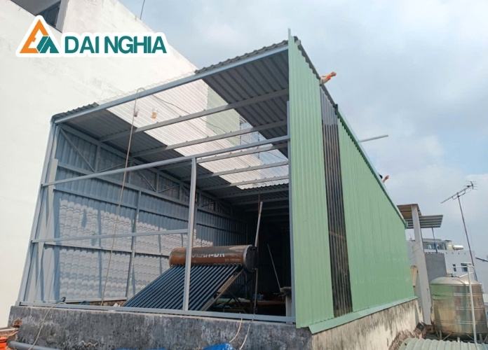 Nên chọn loại Poly nào?