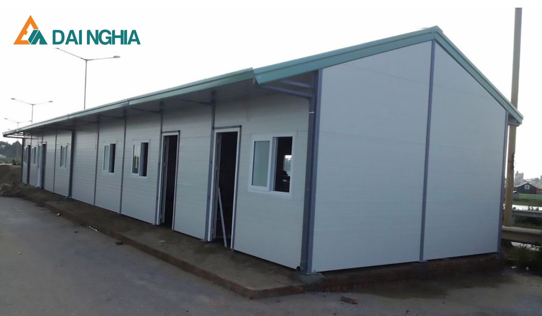 nha tro lap ghep tam panel tiet kiem thu duc