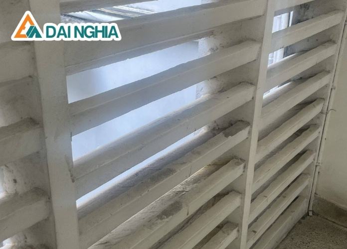 Quy trình cách làm khuôn lam gió