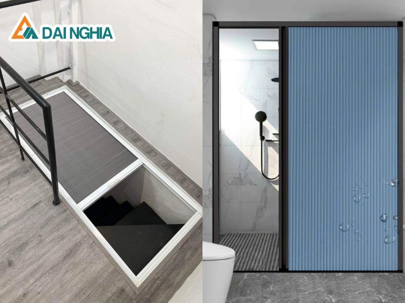 rem to ong khong day vach ngan di dong tien ich 13