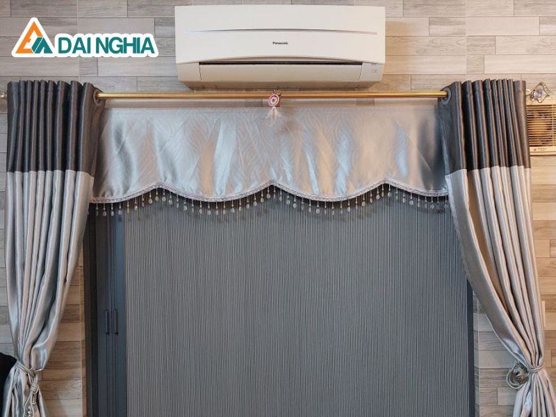 rem to ong khong day vach ngan di dong tien ich 3