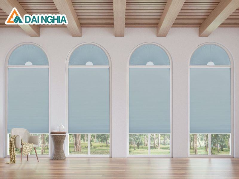 rem to ong khong day vach ngan di dong tien ich