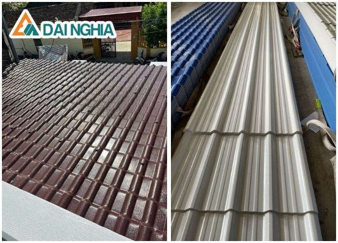 su dung ton nhua pvc cho cong trinh xay dung 2