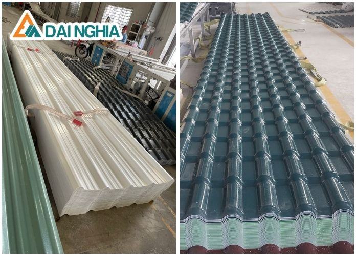 su dung ton nhua pvc cho cong trinh xay dung 3