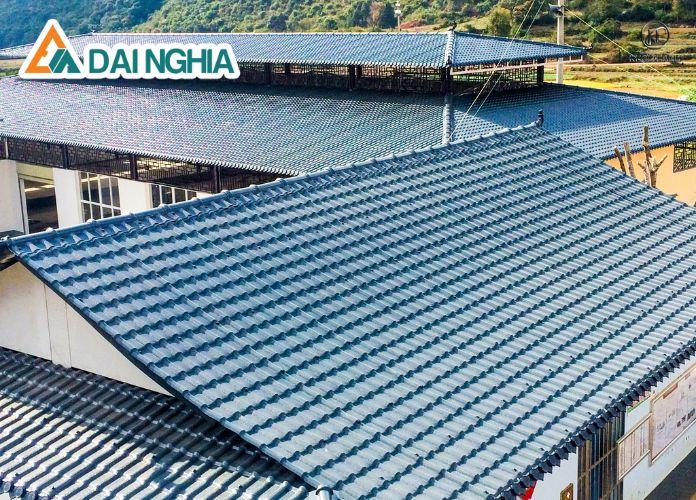 su dung ton nhua pvc cho cong trinh xay dung 6