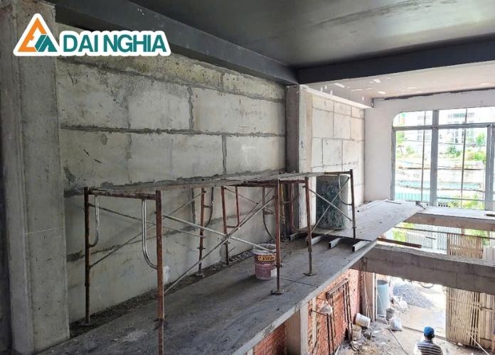 Tại sao nên chọn tấm bê tông nhẹ EPS