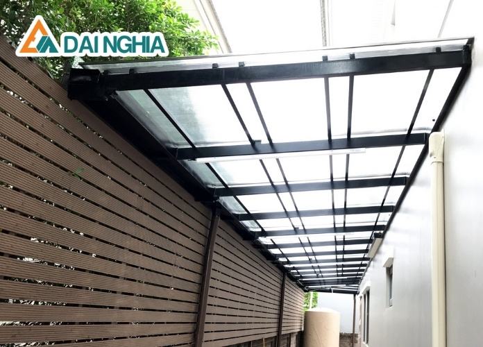 Tiêu chí để chọn tấm lợp lấy sáng loại nào tốt