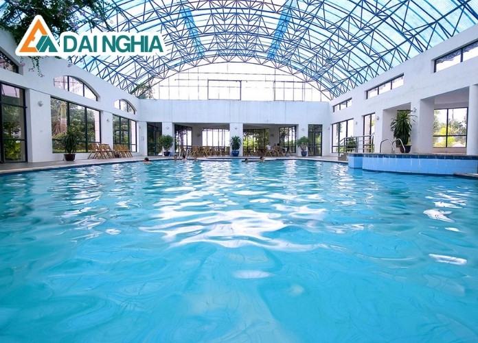 Tấm lợp lấy sáng là gì?