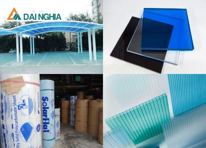 tam lop poly la gi ung dung va uu diem 8