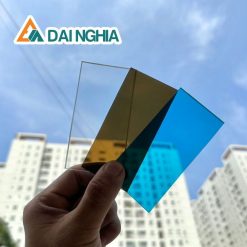 Tấm Poly Đặc 2mm
