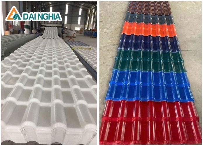 ton nhua pvc la gi uu nhuoc diem voi ton tt 10