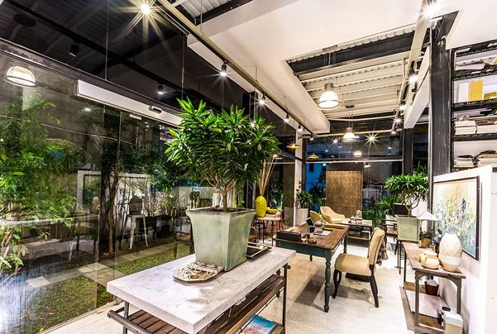 tổng hợp nhà tiền chế đẹp