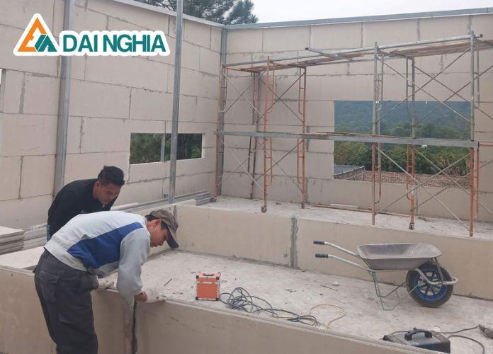 ung dung be tong nhe trong kien truc xay dung 10