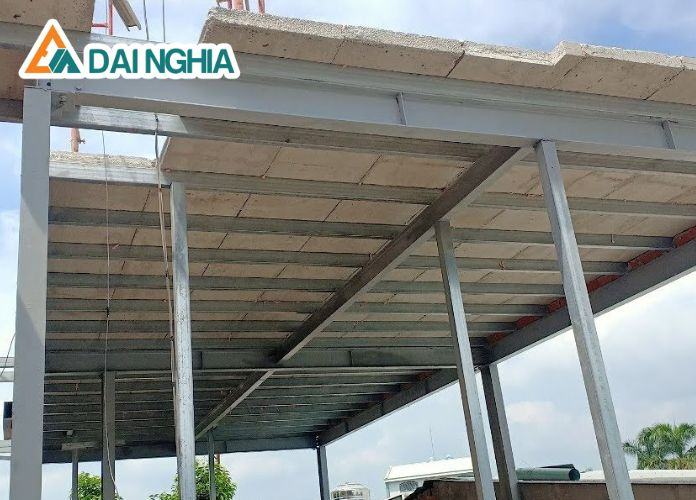 ung dung be tong nhe trong kien truc xay dung 6