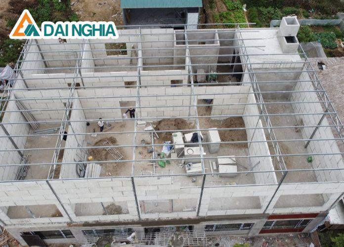 ung dung be tong nhe trong kien truc xay dung 7