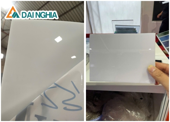 Mua tấm Poly đặc 1.6mm màu trắng sữa ở đâu?