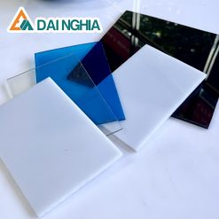 Mua tấm Poly đặc 1.6mm màu trắng sữa ở đâu chất lượng?