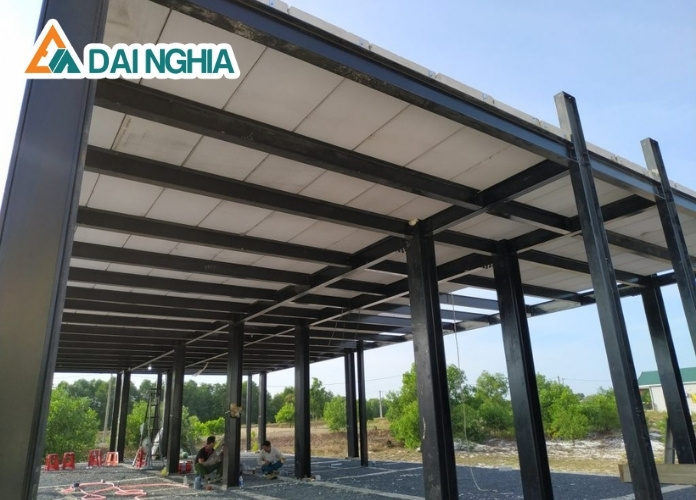 Mua trần bê tông nhẹ ở đâu uy tín tại khu vực HCM?