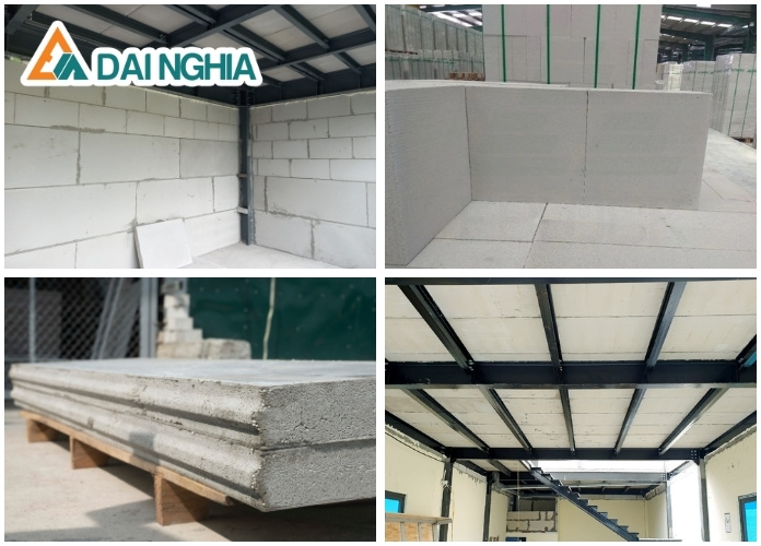 Trần tông nhẹ là gì? Có mấy loại?