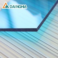 Ứng dụng thực tế của mái Poly là gì?