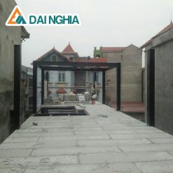 Bảng báo giá tấm bê tông nhẹ 200mm