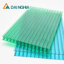 Báo giá tấm Poly rỗng 4mm hàng Malaysia
