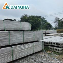 Báo giá tấm trần bê tông nhẹ EPS