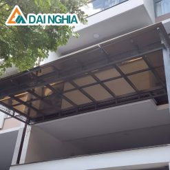 Mua tấm Poly đặc 2.4mm màu trà chính hãng ở đâu?